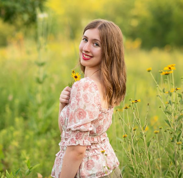 Hadley Teague